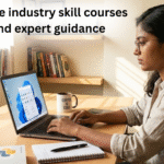 Aindhin: Transform your career with online industry skill courses and expert guidance