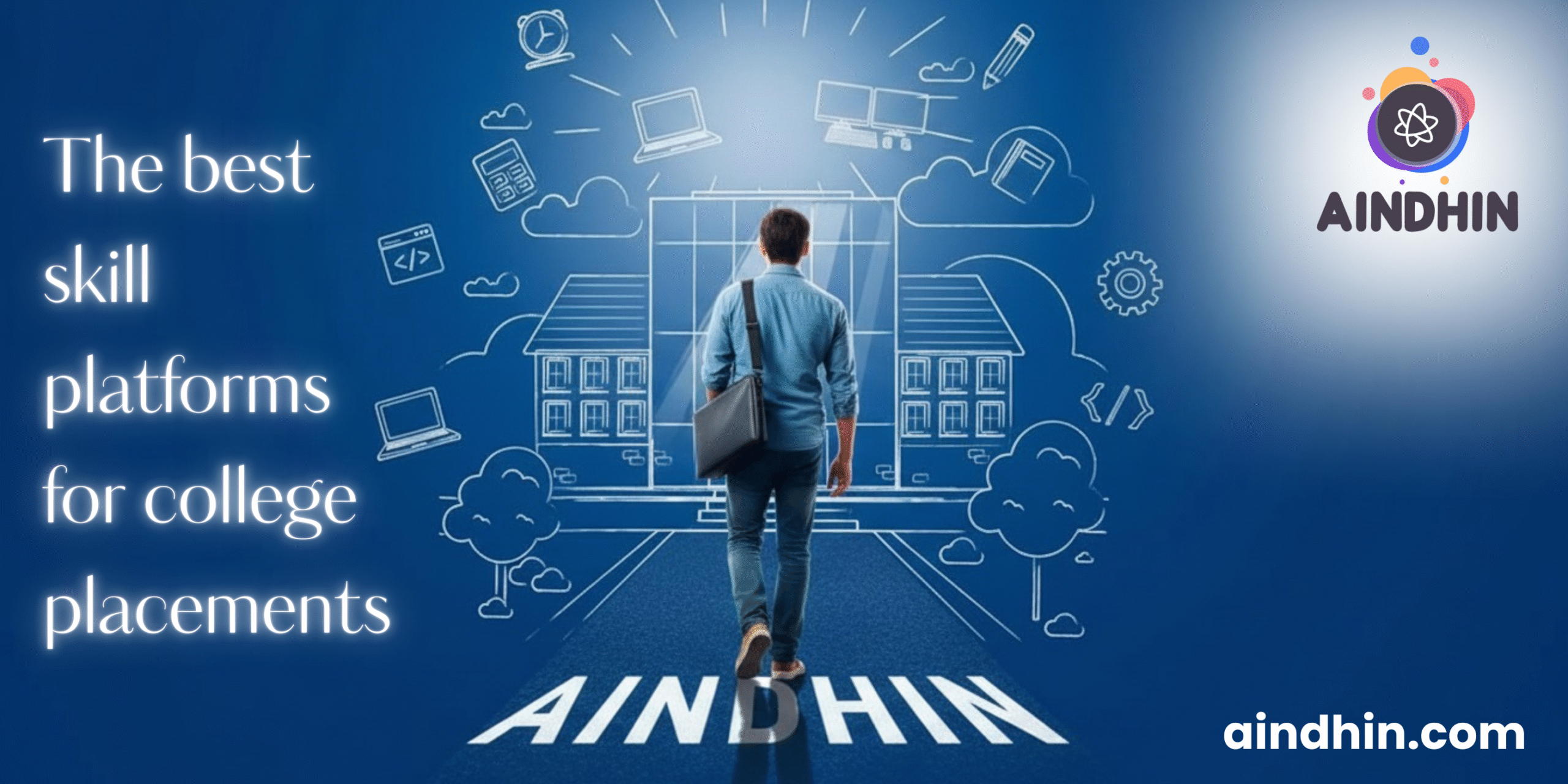 Why placement officers should choose the best skill platforms for college placements