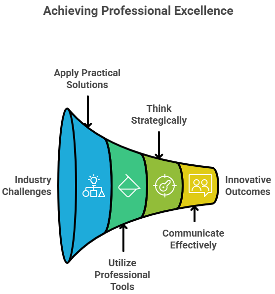 Professional Upskilling Courses: Learn Job-Ready Skills for Today’s Market